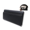 TROFF TISSUE HOLDER CASE for CAR (BLACK)