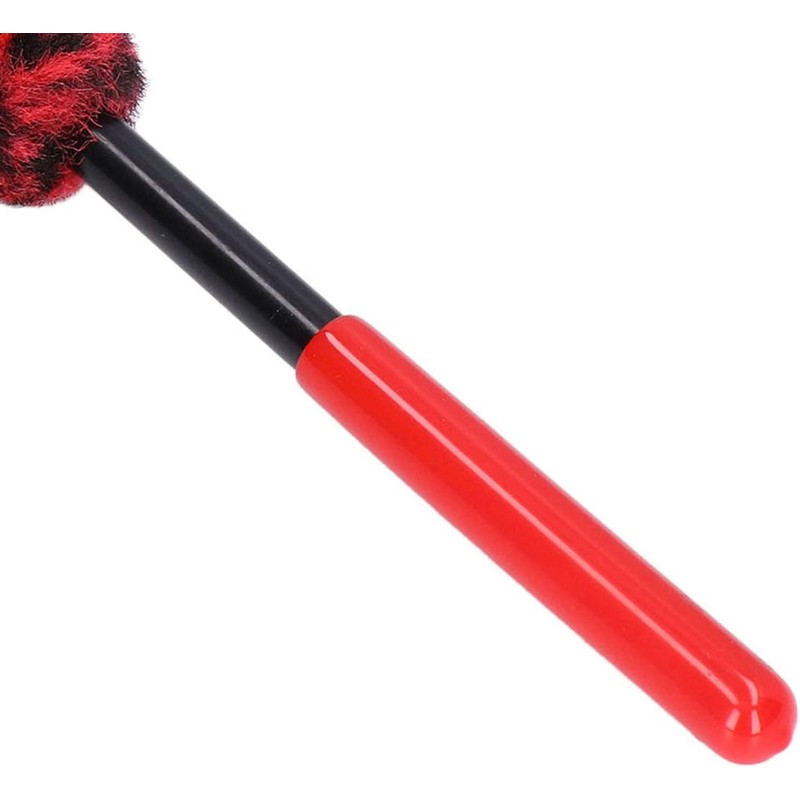 Cepillo de Limpieza de Llantas , Cepillo de Limpieza Universal