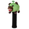 Hokushin Trading Melon Bear Headcover Driver OHC0048