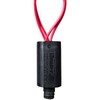 Hunter AC-Solenoid Replacement, 24V Sprinkler Valve Solenoid for Hunter Irrigation