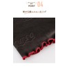 QVC Warm Double-Brushed Belly Wrap, M-L