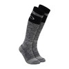 Oakley Men's Baseball Socks STRIKING LONG SOCK 25.0, (02E) BLACKOUT,