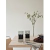 Stelton Lucie Lantern, Design: Lucie - Smoke