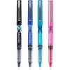 Pilot Precise V5 Deco Collection Rolling Ball Pens, Extra Fine