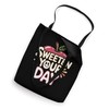 Candy Apples: Sweeten Your Day Tote Bag
