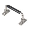 304 Stainless Steel Folding Handle 90 Degree Folding Solid Pull