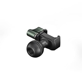 TILTA Nato Clamp Ball Joint for Mini Articulating Arms TA-NATO-BJ
