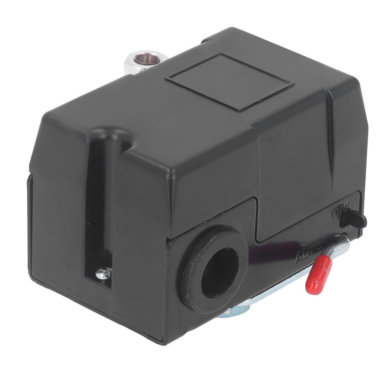 Air Compressor Pressure Switch Single Port 6 to 8kg 95