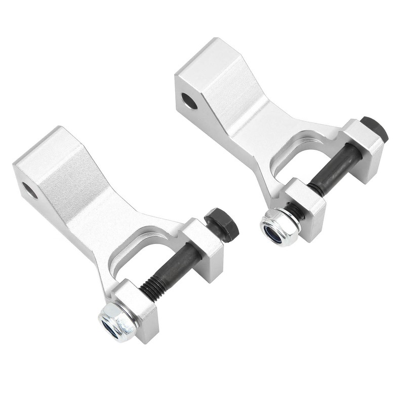 ATV Front Rear Lowering Kit Adjustable Replacement for Banshee 350