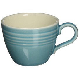 Awesome Bit Turquoise Blue Coffee