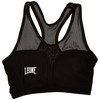 LEONE 1947, Parasinus, Unisex Adult, Black, L, PR325