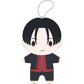 Good Smile Company Bucchigiri?! Arajin Tomoshibi Plushie Keychain