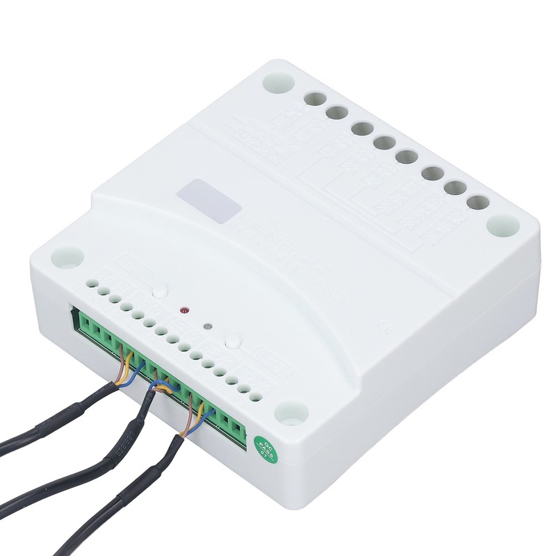 Automatic Water Level Controller Liquid Pump Controller AC 220V with