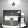 Lattafa Liam Grey EDP 3.4 oz Unisex Fragrances New in