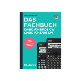 CALCUSO Accessory Strut Pack Turquoise Compatible with Casio FX-991DE CW Calculator