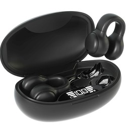 2024 Version True Wireless Bluetooth Earbuds with Charging Case Compatible with Apple & Android, Dual Connect, Built-in Microphone, Stereo Sound in-Ear Bluetooth Headphones Headset - Model 38