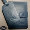 PERRÉ Tag Identificador de Equipaje en Cuero (Personalizado)