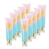 Niacinamide Toothpaste Mint flavored toothpaste freshens breath, deep cleansing improves