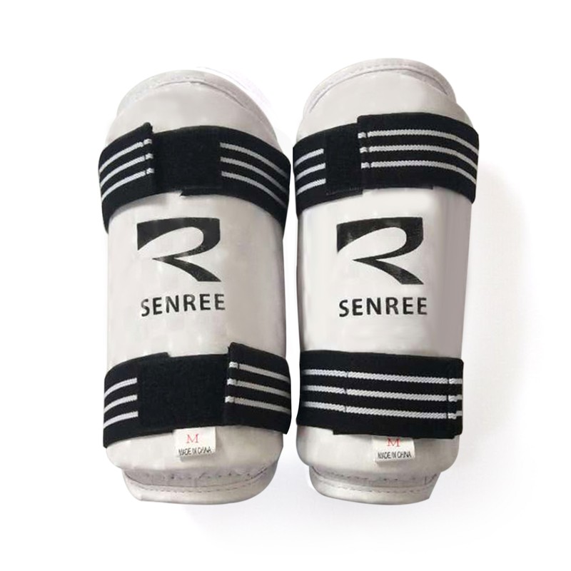 Forearm Guard Protectors Protective Gear for Kids Adults Martial Arts