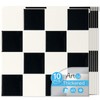 Art3d 10-Pack Heavy-Duty Peel and Stick Backsplash, 12x12 Inch Self-Adhesive