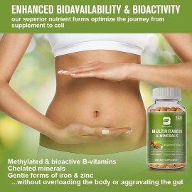 B Beworths 240 Capsules Multivitamin Complex,Provid