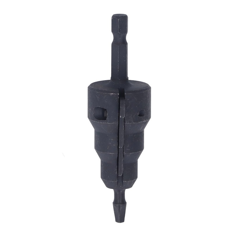 Electrical Conduit Reamer 1/4 Inch Shank High Carbon Steel Reaming