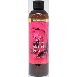 Mystic Romance Luxury Fragrance Oil 8 oz (Love)