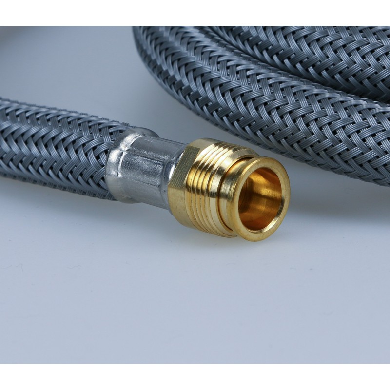 Blanco Shower Hose Nylon with Seal Kano and Mila S