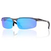 Epavouos Polarised Sunglasses Sports Glasses Cycling Glasses Ultralight Metal Material