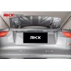 JAGUAR 14-2022 JAGUAR F-TYPE RKX Union Jack Spoiler Decal British