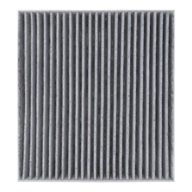 Rayten Cabin Air Filter with activated carbon Compatible withToyota Camry, RAV4, Highlander, Corolla, Sienna, Tundra, Prius, 4Runner, Subaru Outback, Lexus, Scion, Land Rover, Jaguar,CP285,CF10285