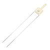 Grain Moisture Meter Multifunctional LED HD Display Quick Measurement Double