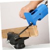 OSALADI 1pc Electric Reciprocating Lig Woodworking Drill Curve Saw Cutting