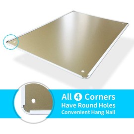 YTOMEAT rosie the riveter norman rockwell Metal Tin Sign Wall Decor Fun Decoration for Home Kitchen Bar Room Garage Vintage Retro Plaque 12x8 Inch