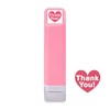 Children's Monokao Schedule Stamp 0556-695 Hato THANK YOU!