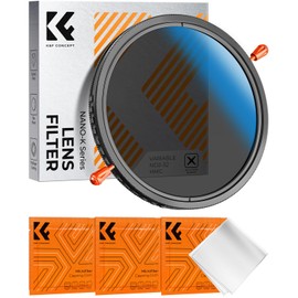 K&F CONCEPT 52mm ND2-32