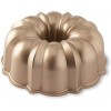 Nordic Ware, Cast Aluminum Non-Stick Original Bundt Pan