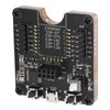 ESP8266 Development Board, Wifi Module Microcontroller Test Burning Fixture Tool