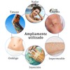 Vendaje para tatuajes，10 m * 15 cm-película transparente impermeable，vendaje para