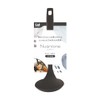 Kai KAI DE6322 Mini Ladle Spoon, Hangable on the Border,