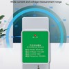 Peacefair Smart Energy Monitor Multifunctional DIN Rail Remote Control WiFi