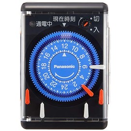 Panasonic WH3301BP 24-Hour Repeat Timer