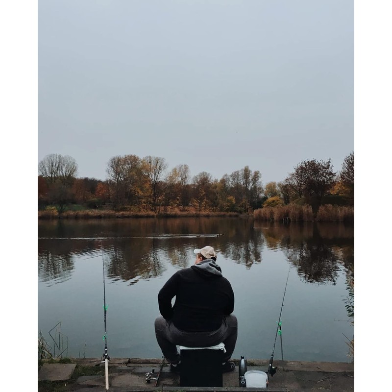 Pop-Ups - Hot Spice 50g Fishing Bait