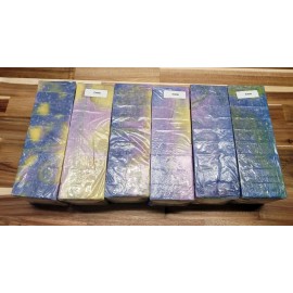 The Dragonfly Soap Co., LLC Handmade Soap Bulk