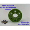 Eaton Supercharger Snout Bearings Isolator Coupler Jaguar Land Rover Range