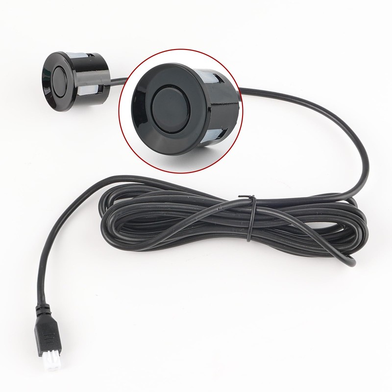 Rear Sensor Corner Sensor Parking Distance Control Sensor LED Distance