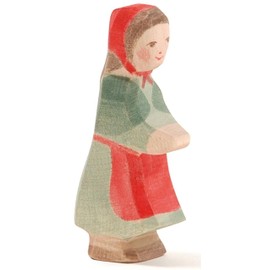 Little Red Riding Hood