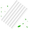 Mudder 24 pcs Humidifier Sticks Filter Refill 5.35''Mini Air Diffuser