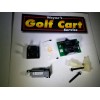 oem Club Car Powerdrive 3 Charger Repair kit # 26560