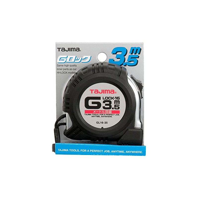 tazima G Lock with 16 3.5 m Mount GL16 –
